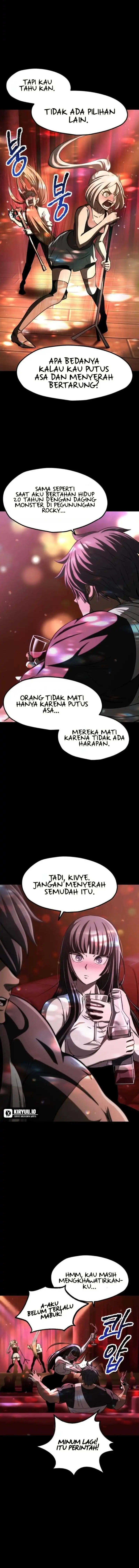 Otherworldly Sword King’s Survival Records Chapter 261 Gambar 7